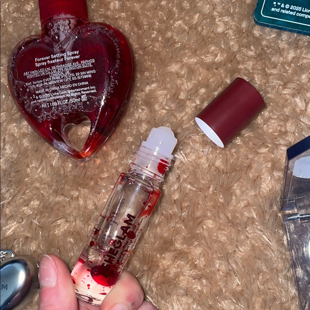 Twilight Sheglam Collection - Picture 5 of 5